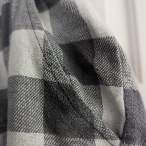 Sonoma plaid lounge pants 3x - Picture 5 of 6